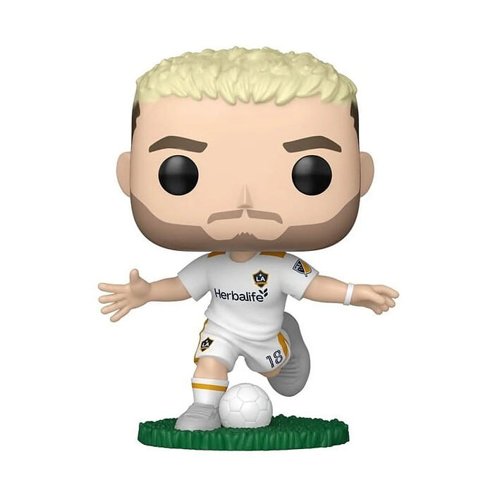 Football - Figurine LA Galaxy POP! MLS Marco Reus 9 cm