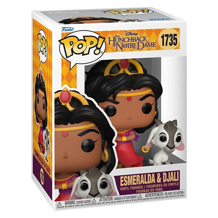 Figurines