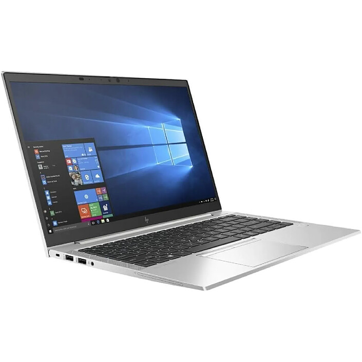 PC portable reconditionné