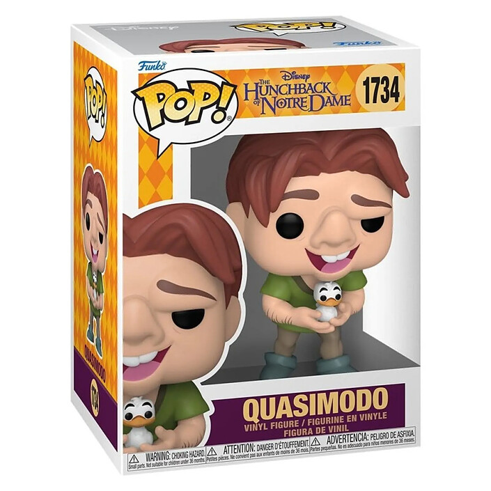 Figurines