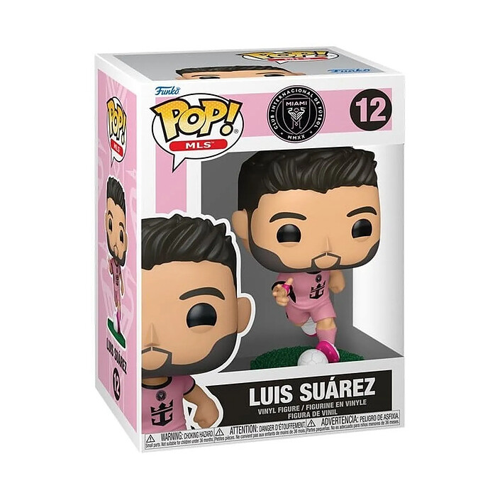 Figurines