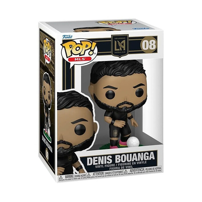 Figurines