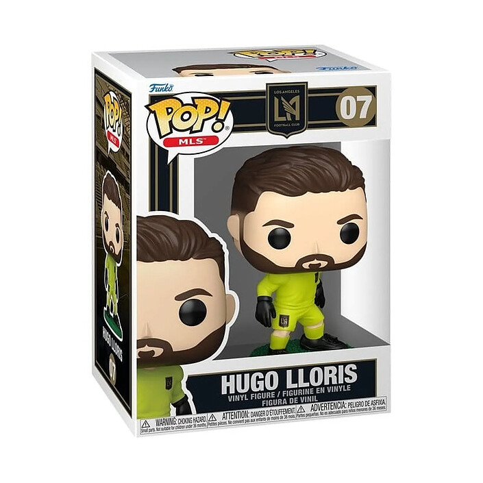 Figurines