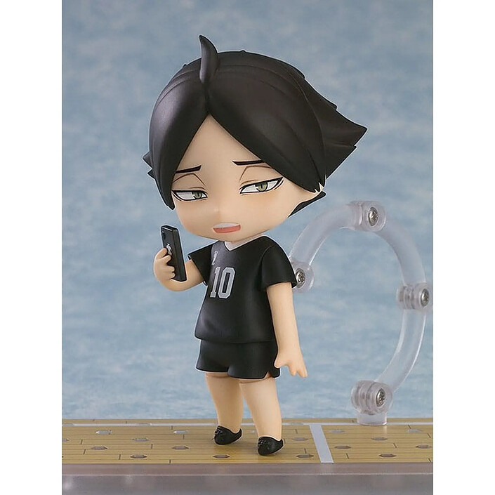 Acheter Haikyu!! - Figurine Nendoroid Rintaro Suna (Rerelease) 10 cm
