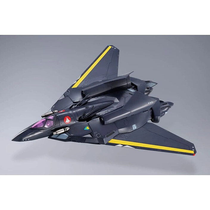 Acheter Macross 7 - Figurine DX Chogokin VF-17S Nightmare Stealthvalkyrie (Gamlin Kizaki use) 25 cm
