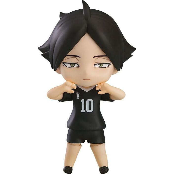 Haikyu!! - Figurine Nendoroid Rintaro Suna (Rerelease) 10 cm