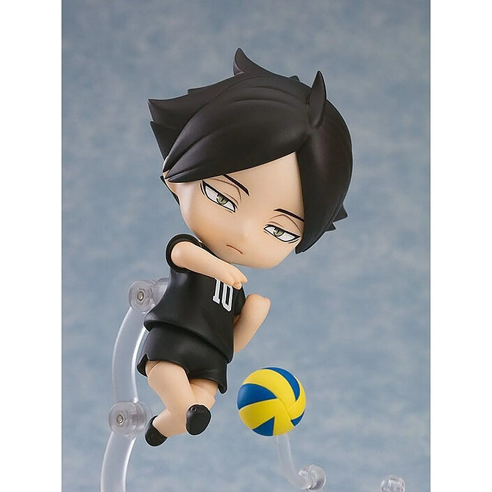 Avis Haikyu!! - Figurine Nendoroid Rintaro Suna (Rerelease) 10 cm