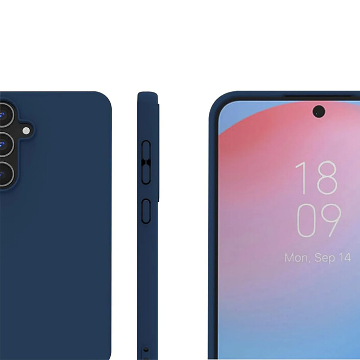 Coque téléphone