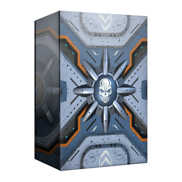 Avis Truxton Extreme Thunder Master Edition PS5