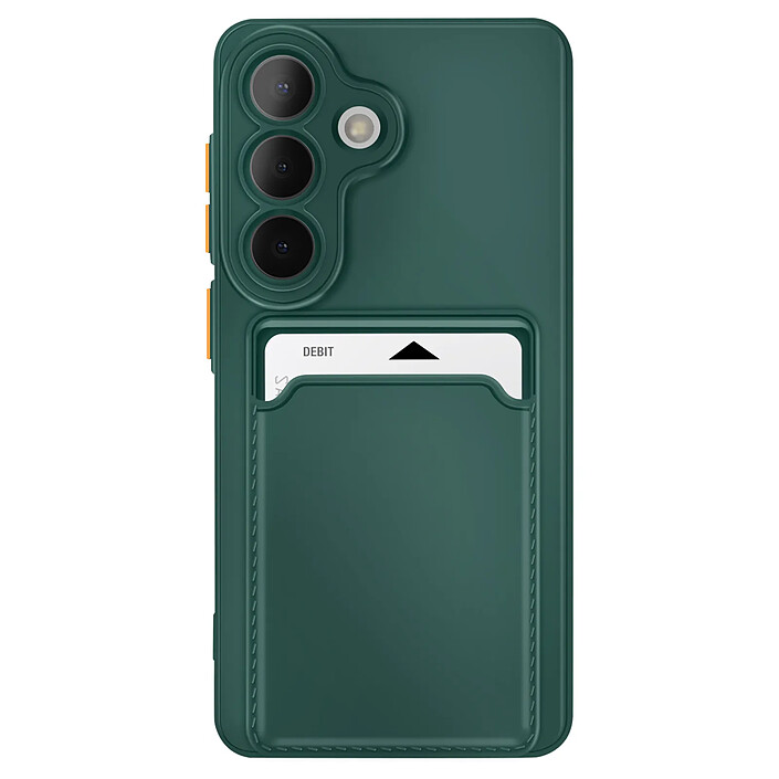 Coque téléphone