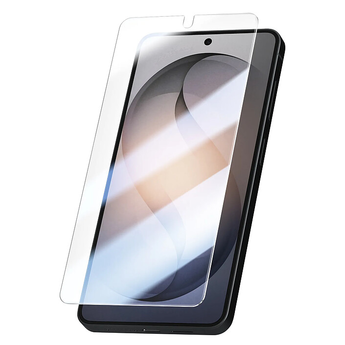 Mayaxess Protection d'Écran pour Galaxy S26 en Verre Trempé 9H Oléophobe Transparent