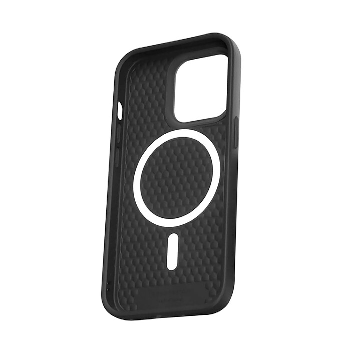 Avis Rhinoshield Coque MagSafe pour iPhone 14 Pro Max Série SolidSuit Ultra Résistant Noir