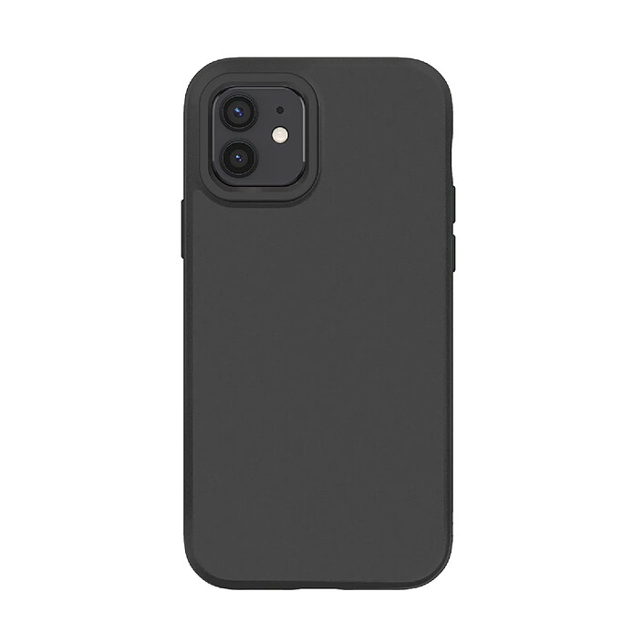 Rhinoshield Coque MagSafe pour iPhone 12 / 12 Pro Série SolidSuit Ultra Résistant Noir