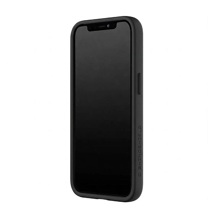 Acheter Rhinoshield Coque pour iPhone XR Série SolidSuit Ultra Résistant Noir