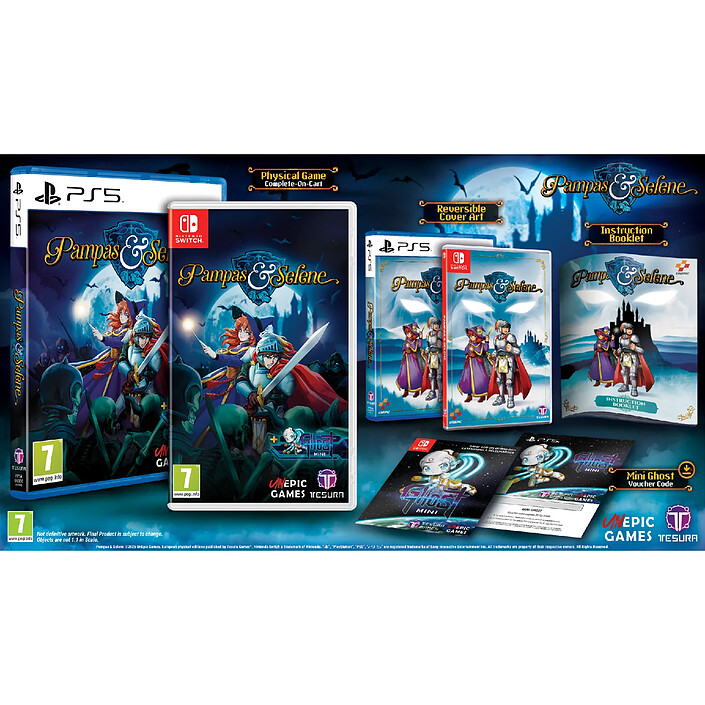 Jeux PS5