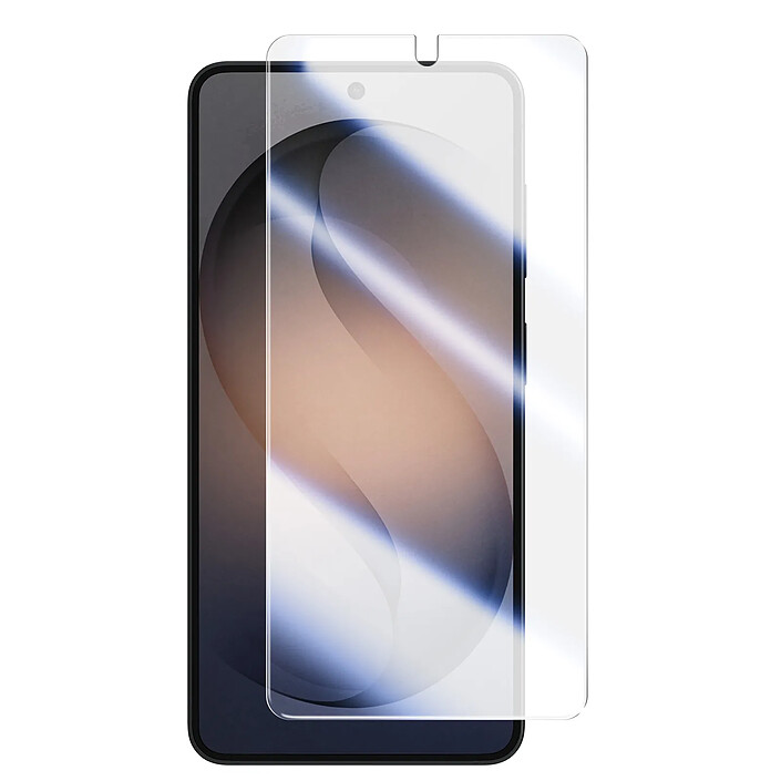 Mayaxess Protection d'Écran pour Galaxy S26 Plus en Verre Trempé 9H Oléophobe Transparent