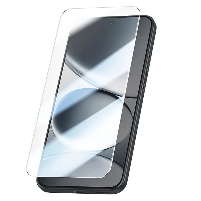 Mayaxess Protection d'Écran pour Redmi Note 15 Pro 5G en Verre Trempé 9H Oléophobe Transparent