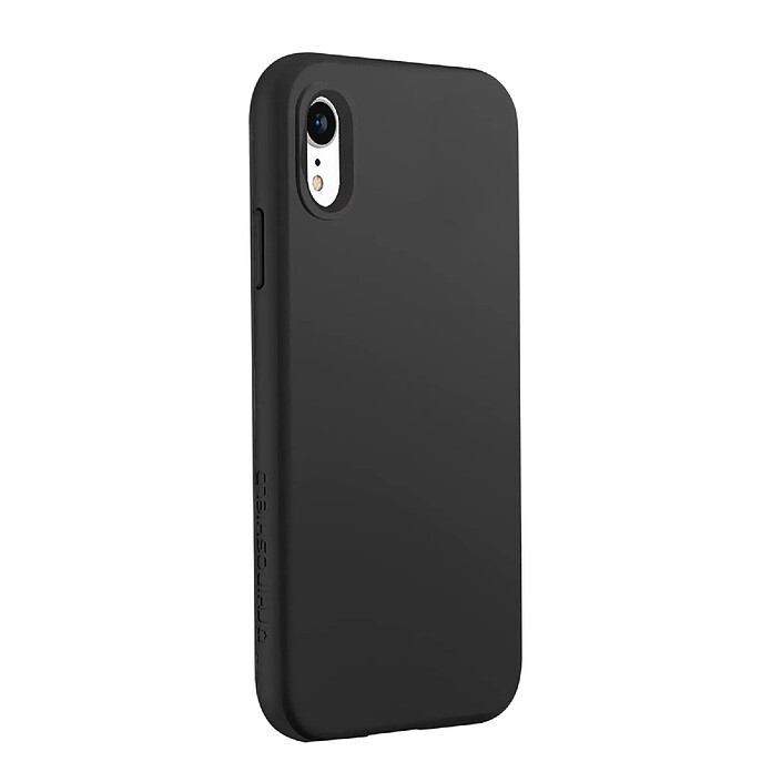 Avis Rhinoshield Coque pour iPhone XR Série SolidSuit Ultra Résistant Noir