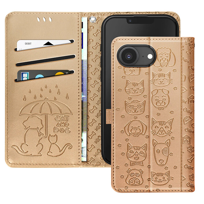 Coque téléphone