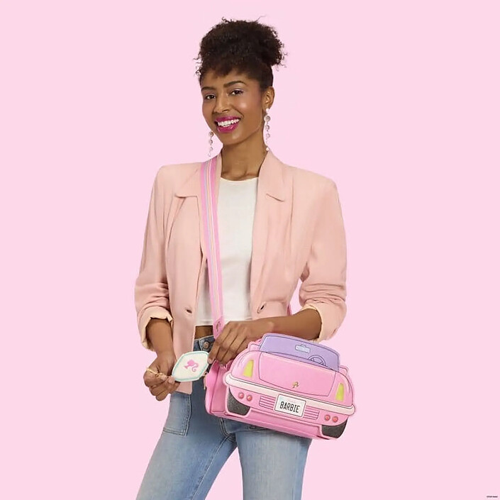Sac bandoulière