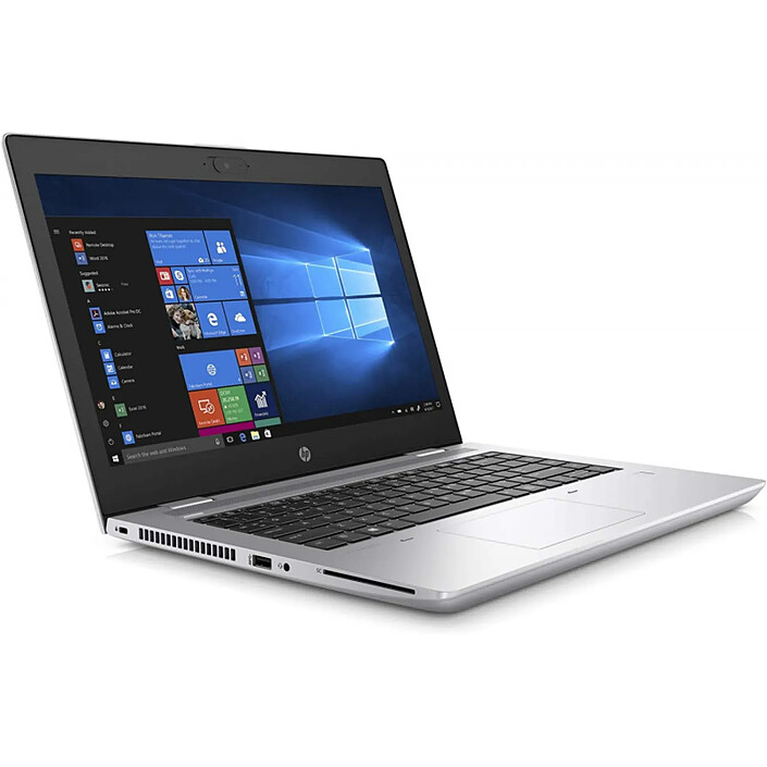PC portable reconditionné