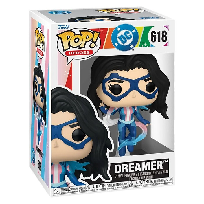 Figurines
