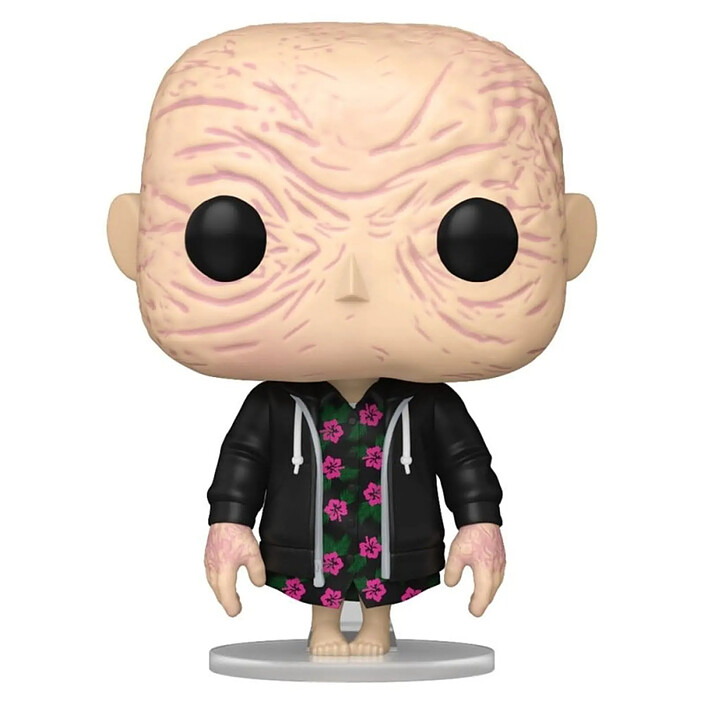 Deadpool 2 - Figurine POP! Deadpool 2 avec jambes de bébé 9 cm