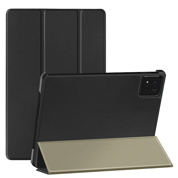 Avizar Étui Folio pour Xiaomi Pad 8 / Pad 8 Pro avec Fonction Support Trifold