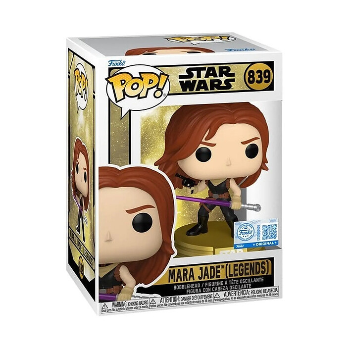 Figurines
