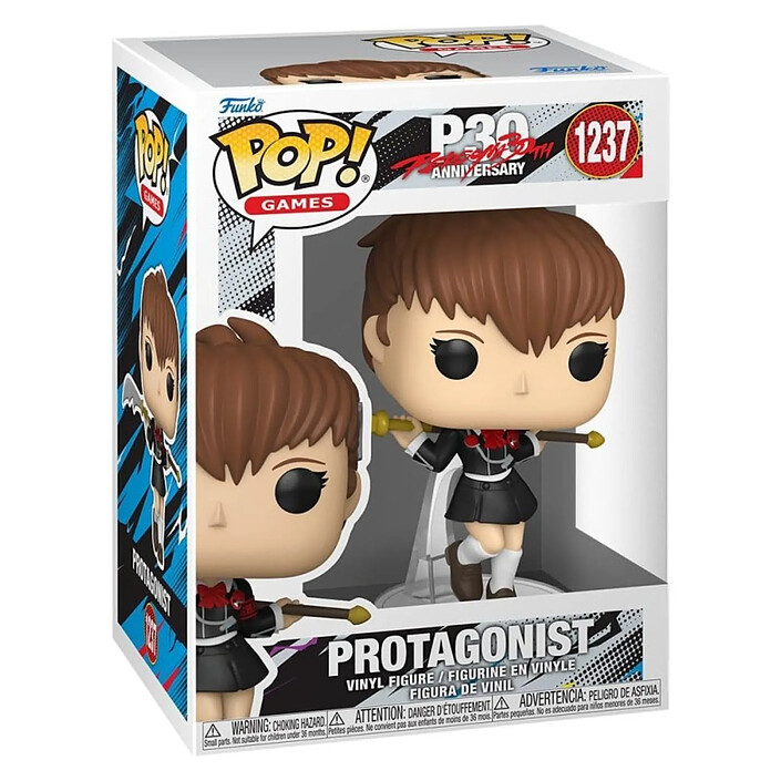Figurines