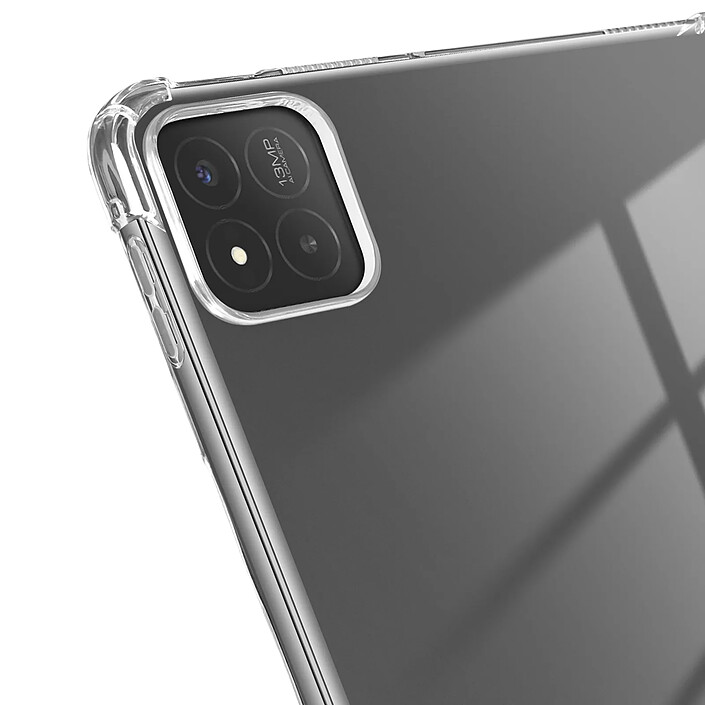 Acheter Avizar Coque pour Xiaomi Pad 8 / Pad 8 Pro Protection Antichoc avec Coins Renforcé