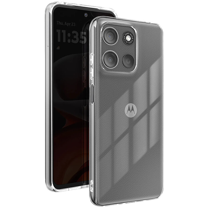 Coque téléphone