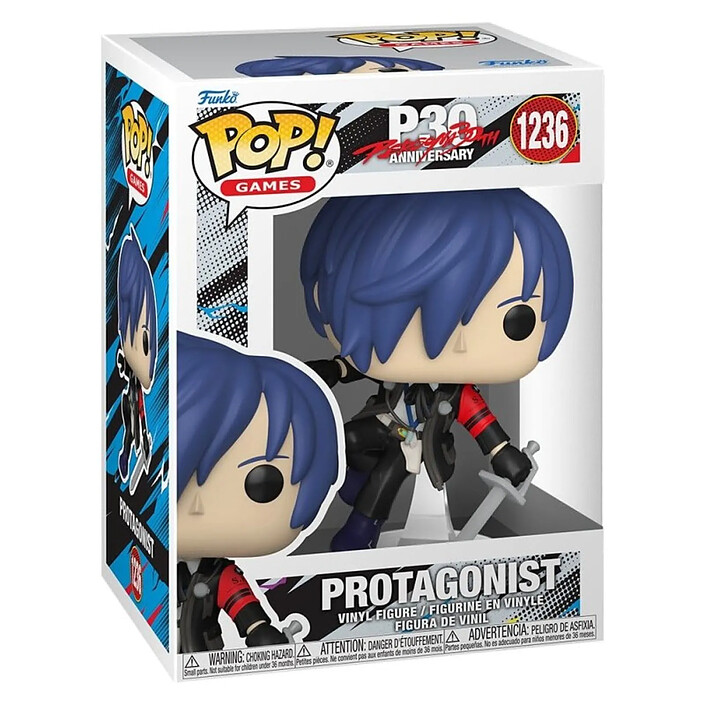 Figurines