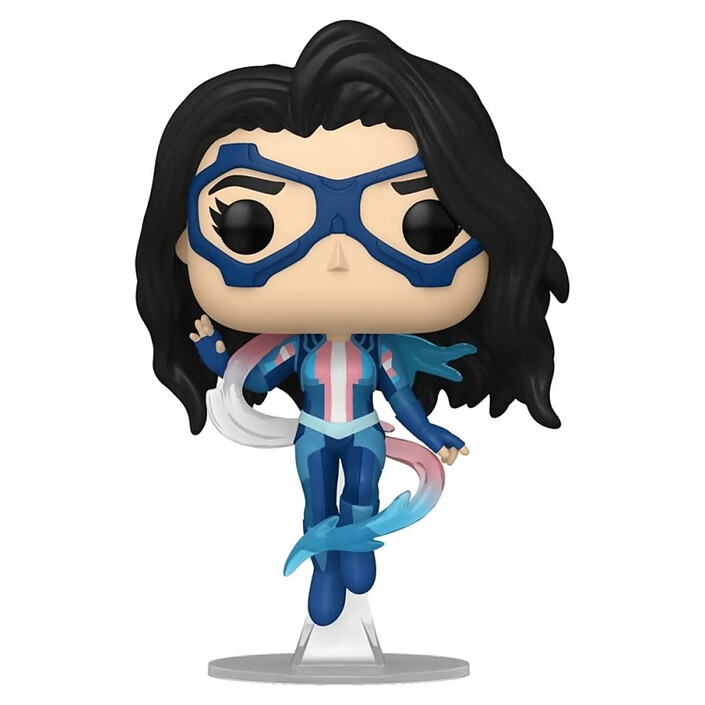 DC Pride 2026 - Figurine POP! Heroes Dreamer 9 cm