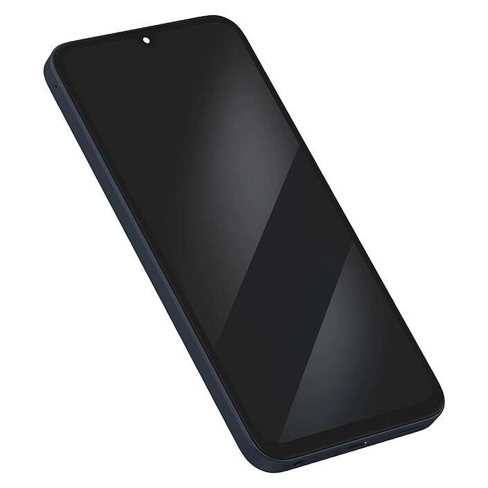 Avis Clappio Écran Complet pour Galaxy A15 Dalle LCD In-Cell + Vitre Tactile + Châssis Noir
