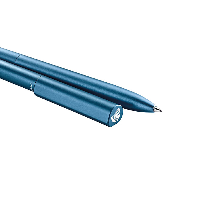 Acheter PELIKAN Stylo à bille rotatif Ineo Elements blue océan