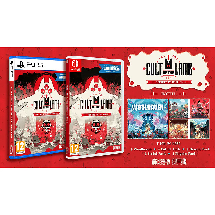Jeux PS5