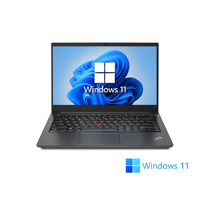 Lenovo ThinkPad E14 (Lenovo33005) · Reconditionné