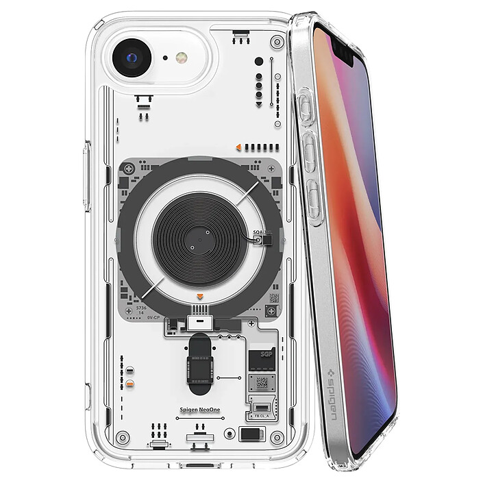 Coque téléphone