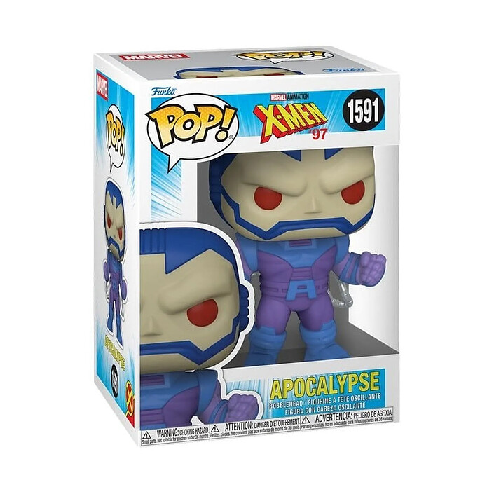 Figurines