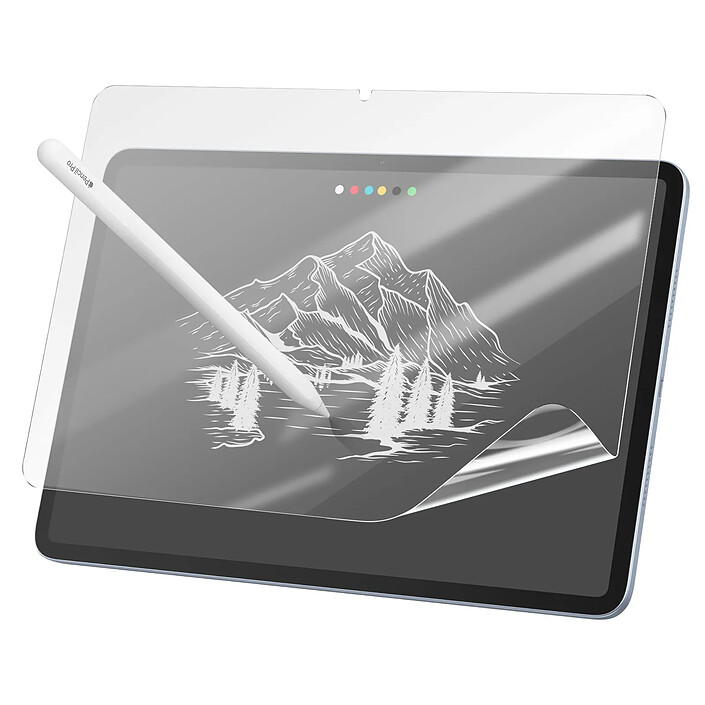 Avizar Protection d'Écran pour Xiaomi Pad 8 / 8 Pro Flexible Paperlike Mat