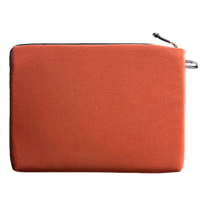 Bellroy Housse pour Ordinateur Portable 16 pouces Antichocs avec Fermeture Zippée Terracota pas cher