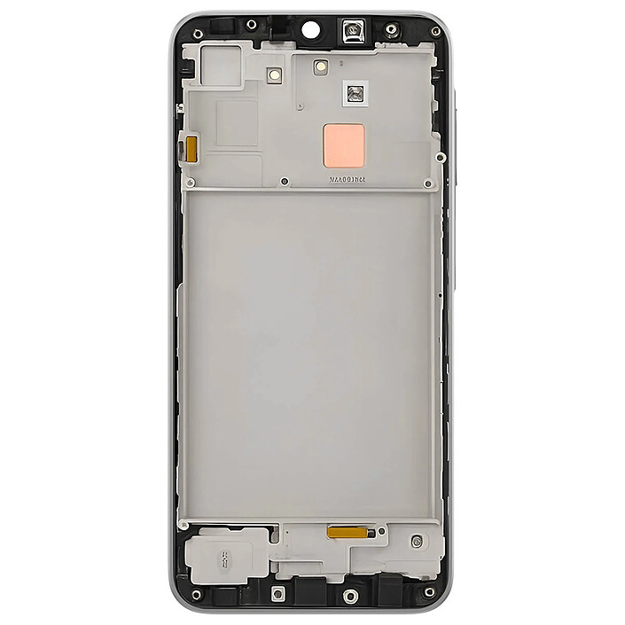 Clappio Écran Complet pour Galaxy A17 5G Dalle LCD TFT avec Châssis Montage Facile