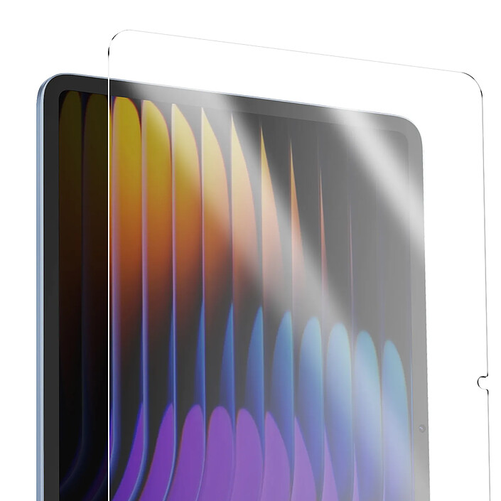 Film protecteur tablette