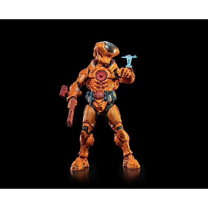 Acheter Cosmic Legions - Figurine Wal-torr the Mad