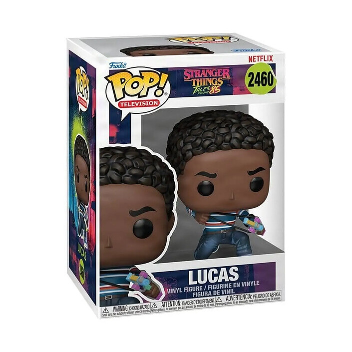 Figurines