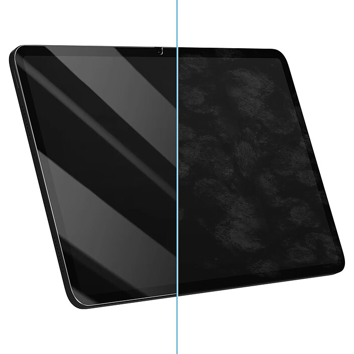Avizar Protection Écran pour Xiaomi Pad 8 / 8 Pro Ultra Fine Souple avec Découpe Caméra pas cher