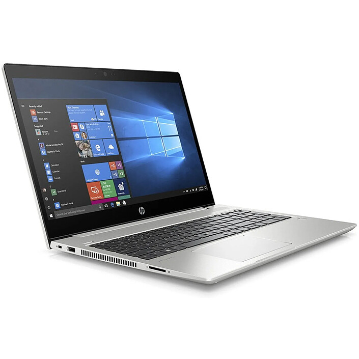 PC portable reconditionné