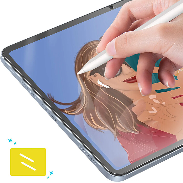 Avis Avizar Protection d'Écran pour Xiaomi Pad 8 / 8 Pro Flexible Paperlike Mat