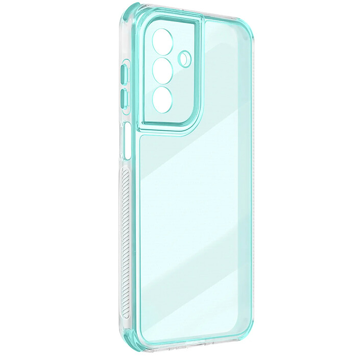 Avis Avizar Coque pour Galaxy A37 Renforcée Conception Bi-Matière Texturé Antidérapants